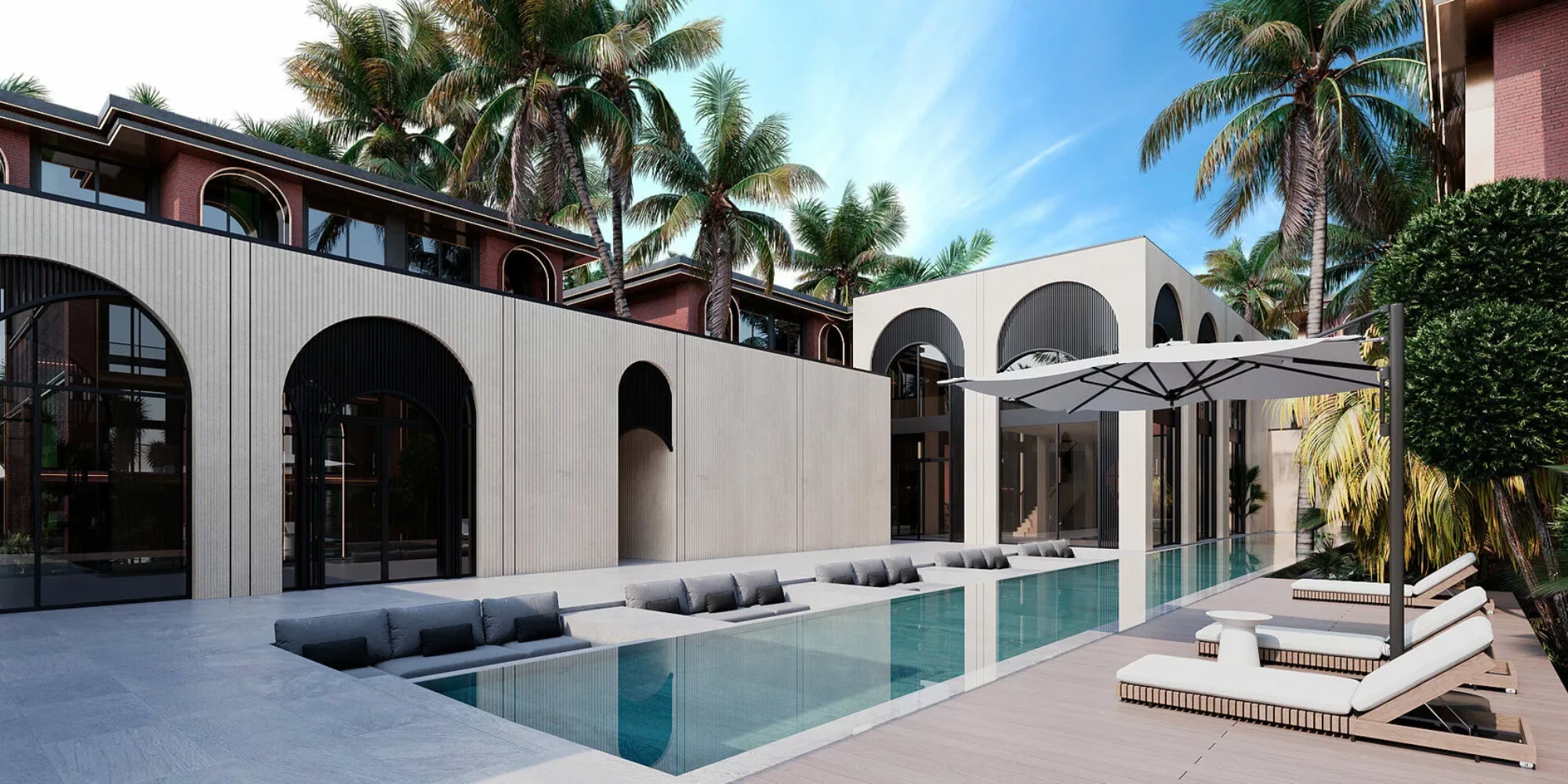 HENNESSY RESIDENCE: Prices and layouts about developer