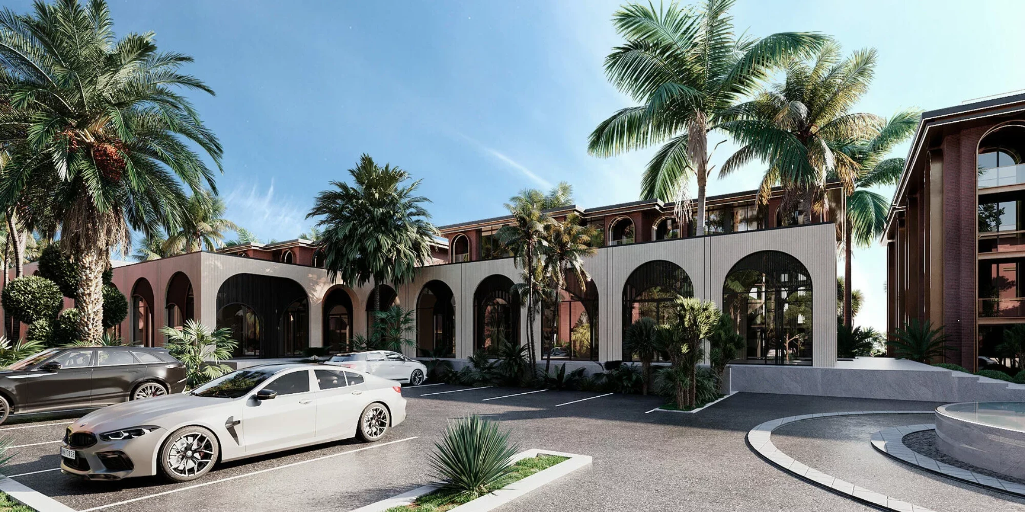 HENNESSY RESIDENCE: Prices and layouts management company